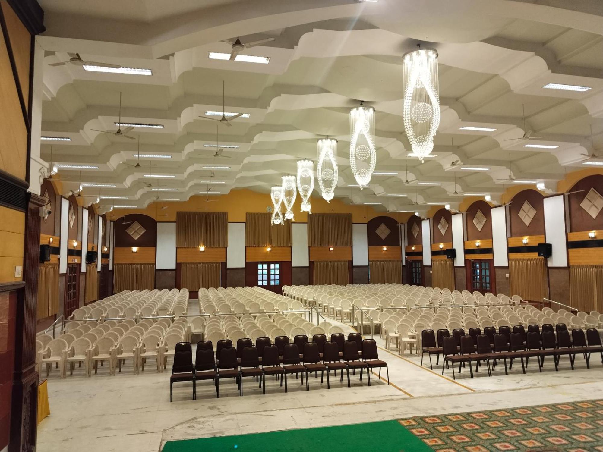 فندق مايواز Tiruchirappalli المظهر الخارجي الصورة
