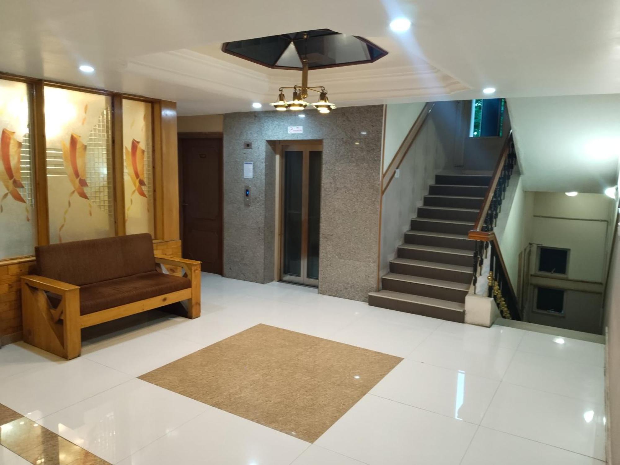 فندق مايواز Tiruchirappalli المظهر الخارجي الصورة